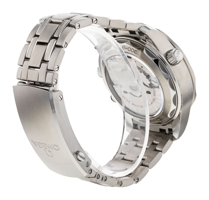 Omega Seamaster Diver 300m 210.30.44.51.01.001 Image 3